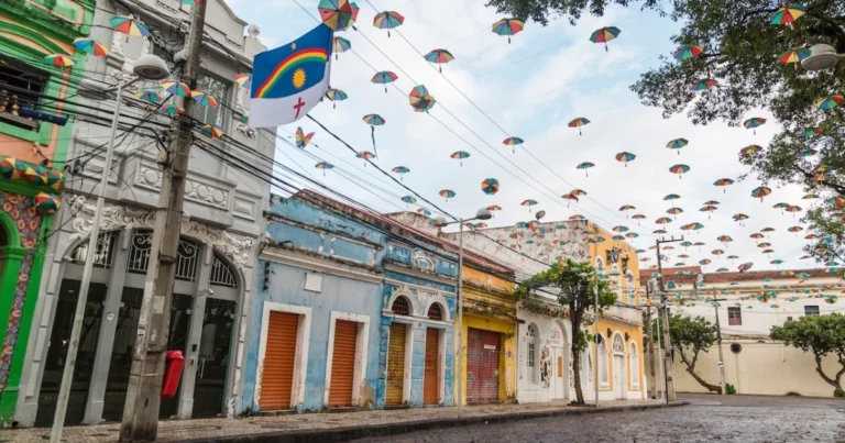 Projeto Inovador de Moradia Popular em Recife: PPP’s que Transformam Habitação Projeto Inovador de Moradia Popular em Recife: PPP’s que Transformam Habitação