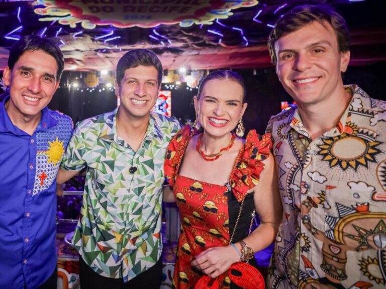 PT Pressiona João Campos a Definir Pré-Candidatos ao Senado para Evitar Candidaturas Avulsas