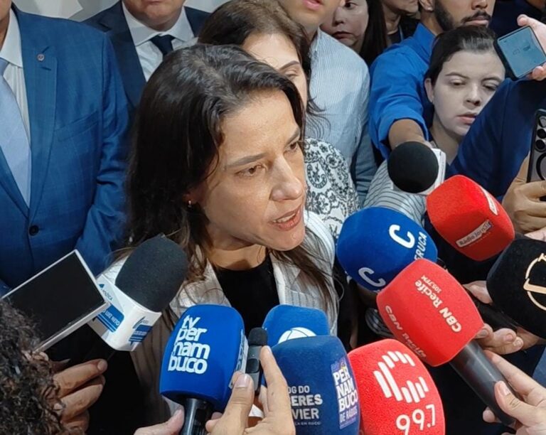 Raquel Lyra Acelera Mudanças na LOA de 2026 para Garantir Orçamento Eficiente