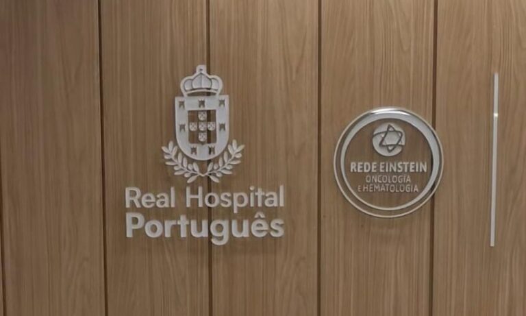 Real Hospital Português é Reconhecido como um dos 10 Melhores do Brasil pelo BTG Pactual