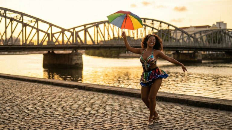 Recife: A História da Primeira Sinagoga das Américas e Seu Carnaval Famoso