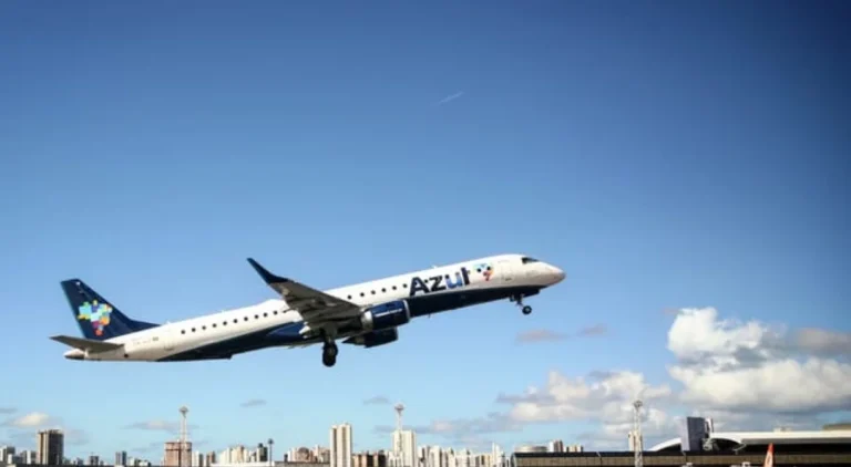 Recife Celebrates Record of 1 Milhão de Passageiros em Janeiro; Estratégias de Turismo se Repetirão