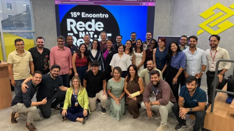 Recife Fortalece Inovação com 15º Encontro da Rede NIT e Lança Programa Nitro
