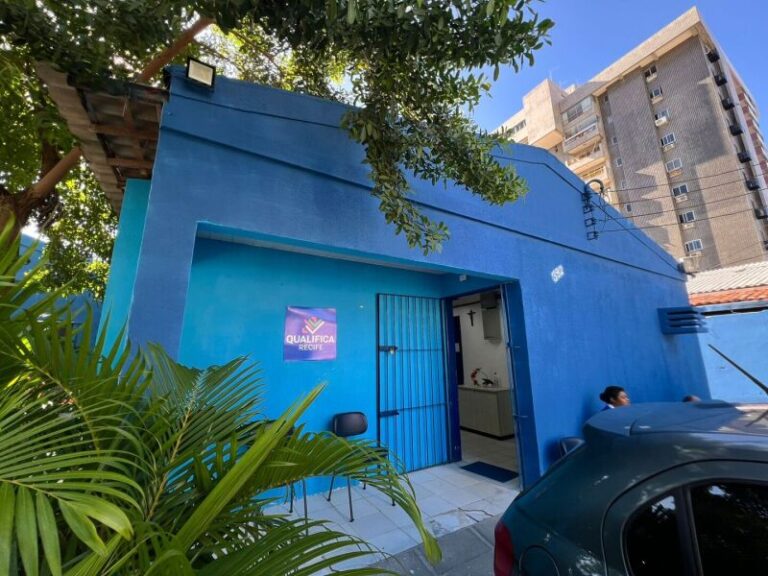 Recife Lança 800 Vagas em Cursos Profissionalizantes Gratuitos para Jovens e Adultos