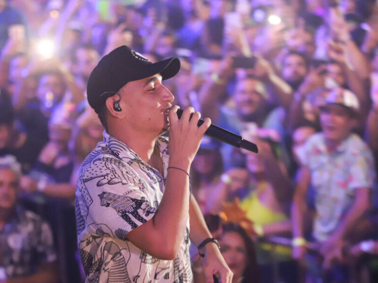 Recife Lança Drilha de São João Gomes com João Gomes e Zé Vaqueiro: Celebração Gratuita Agendada