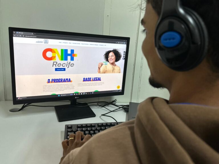Recife Lança Resultado do Programa CNH Social: Oportunidade de Inclusão e Emprego