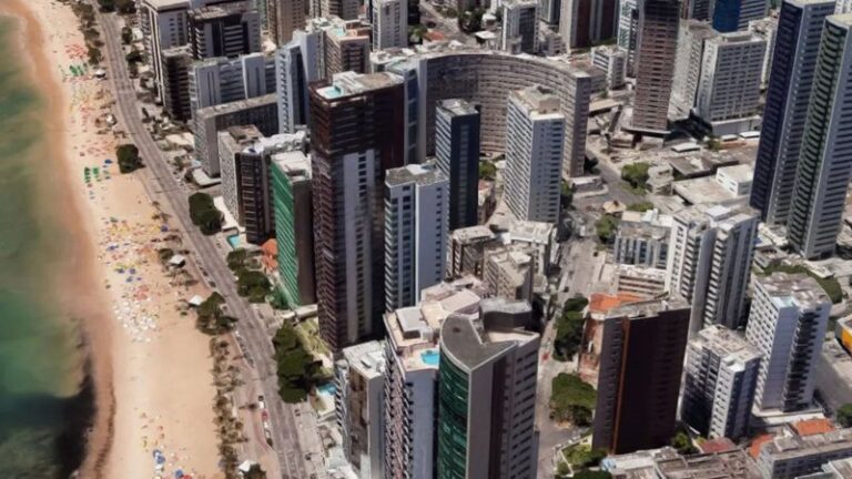 Recife Propõe Mudança no Cálculo do Imposto sobre Transmissão de Bens Imóveis