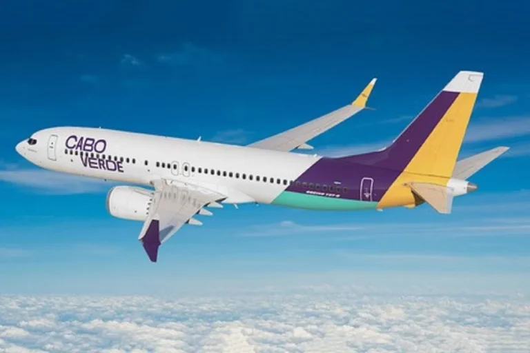 Recife se Torna Hub Internacional com Nova Rota Direta para Cabo Verde