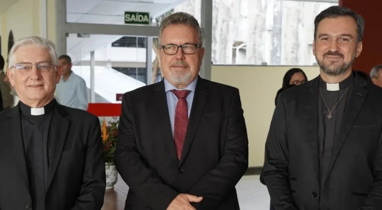 Reforma da Faculdade de Direito do Recife é Aprovada pelo PAC