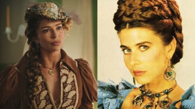 Releitura de Dona Beja Aborda Temas Modernos como Transexualidade e Empoderamento Feminino