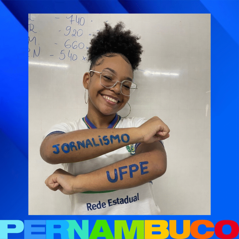 Resultados Brilhantes do Enem 2025: Parcerias Escolares Transformam Vidas em Pernambuco