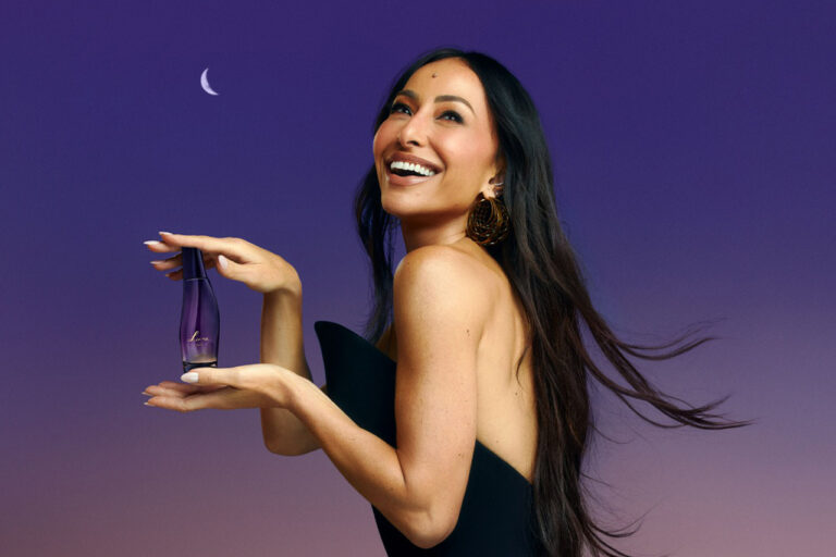 Sabrina Sato é a Nova Embaixadora da Fragrância Luna Nuit da Natura Sabrina Sato é a Nova Embaixadora da Fragrância Luna Nuit da Natura