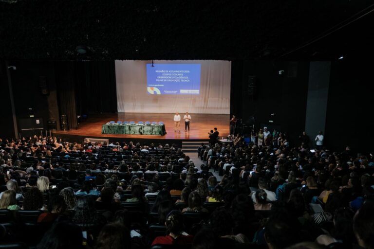 São Bernardo Convoca Aprovados em Concurso de 2022 e Reforça Educação Municipal
