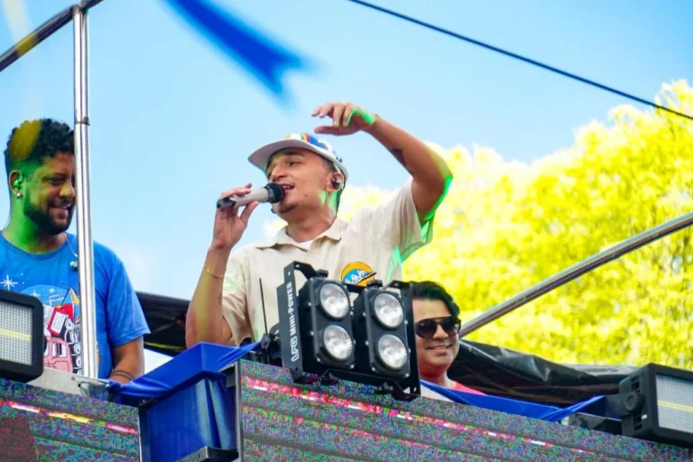 São João Gomes: Abertura do Ciclo Junino em Pernambuco Reúne Mais de 20 Mil Pessoas São João Gomes: Abertura do Ciclo Junino em Pernambuco Reúne Mais de 20 Mil Pessoas