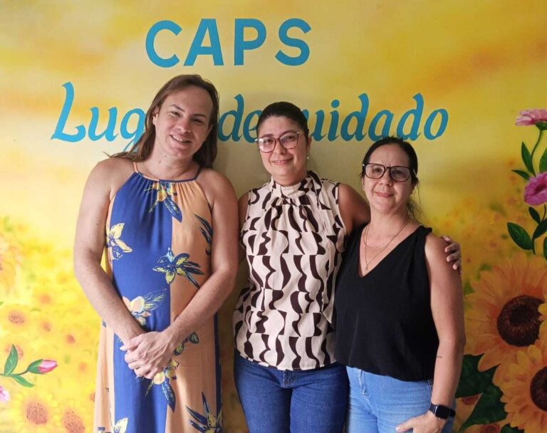 São Pedro da Aldeia: Secretaria de Saúde Fortalece Atendimento à População LGBTQIA+