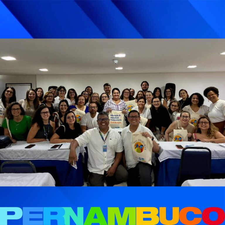 SEE Impulsiona Políticas de Saúde Mental nas Escolas de Pernambuco