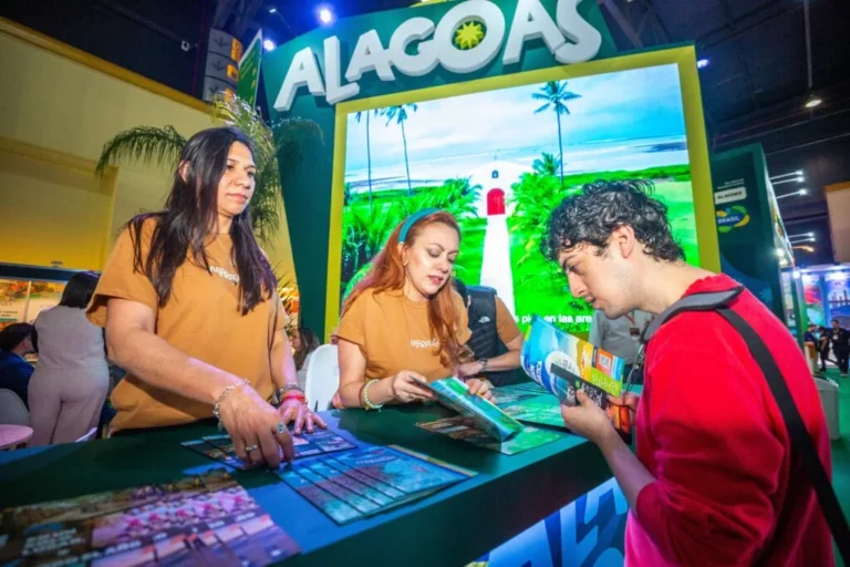 Sertão Alagoano: Apostas em Estrutura e Planejamento para Turismo Nacional