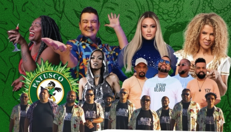 Sintepe em Folia: Uma Celebração da Educação e da Democracia no Pré-Carnaval do Recife