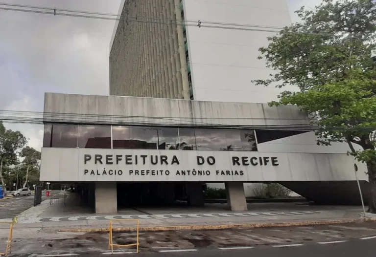 STF Decide Pelo Trancamento de Investigação Contra Secretárias da Prefeitura do Recife