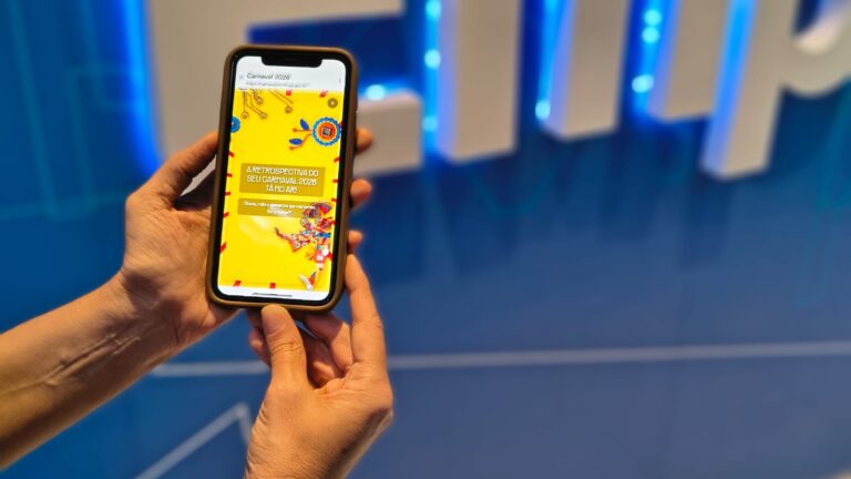Tecnologia Aumenta o Alcance do Carnaval do Recife 2026
