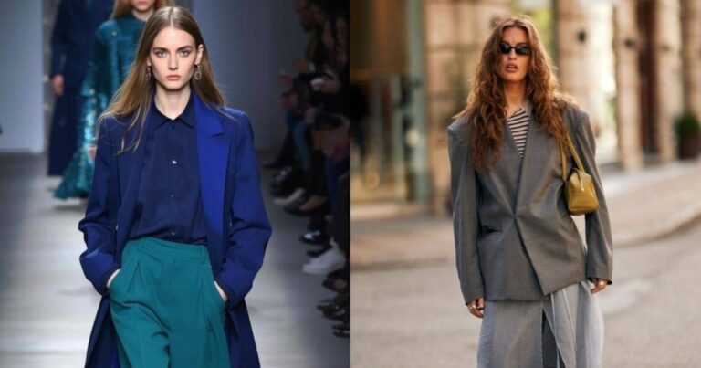 Tendências de Moda 2026: Ousadia nas Cores, Texturas e Estilo Pessoal Tendências de Moda 2026: Ousadia nas Cores, Texturas e Estilo Pessoal