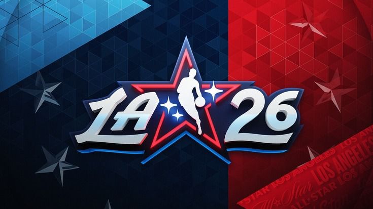 All-Star Game da NBA: ESPN e Disney+ Prometem 9 Horas de Cobertura Exclusiva Imagem do artigo