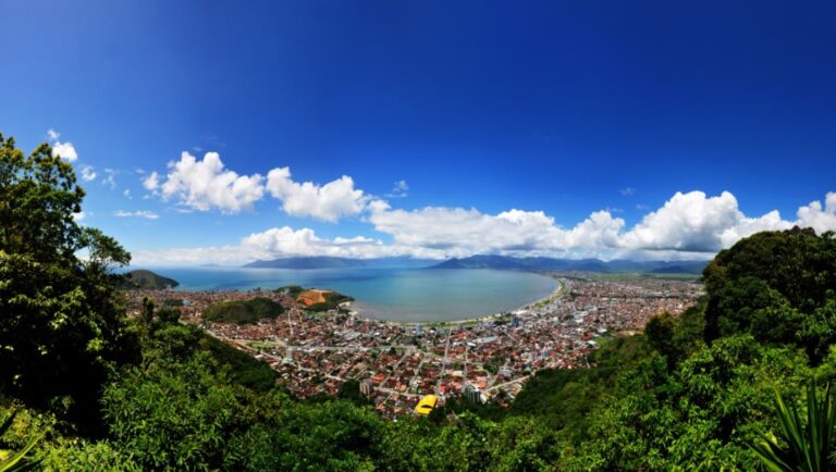Verão no Clima: Evento de Educação Ambiental Atraí Público em Caraguatatuba Verão no Clima: Evento de Educação Ambiental Atraí Público em Caraguatatuba