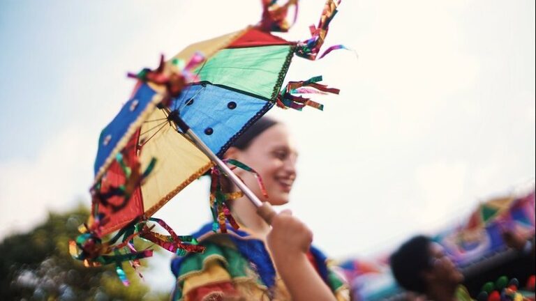 YouTube Lança Documentários sobre a Cultura Pernambucana no Recife