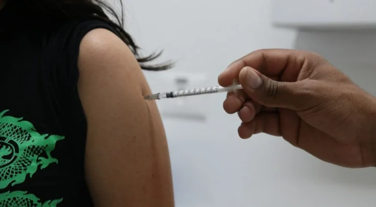 2ª Semana Nacional da Saúde: Vacinação e Serviços Gratuitos para a Comunidade 2ª Semana Nacional da Saúde: Vacinação e Serviços Gratuitos para a Comunidade