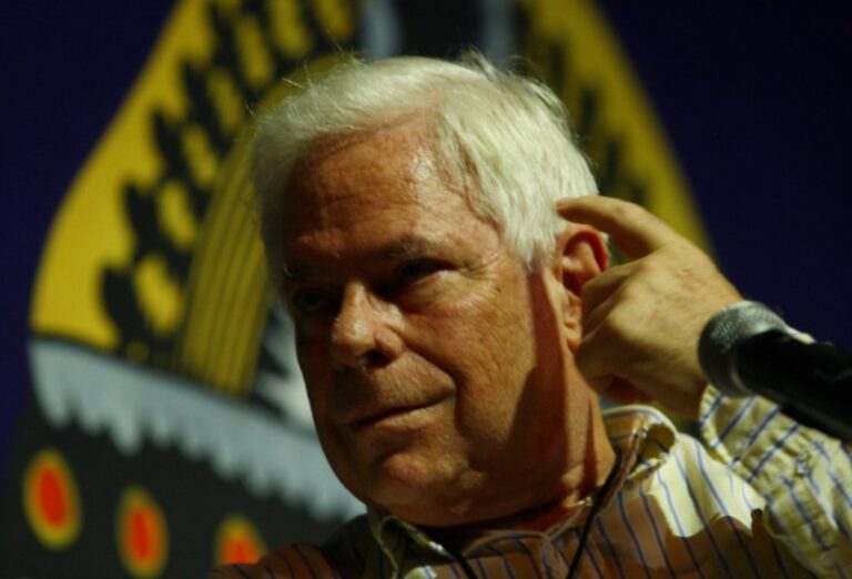 A Revolução Cultural de Paulo Sérgio Rouanet: Impactos da Lei Rouanet no Brasil