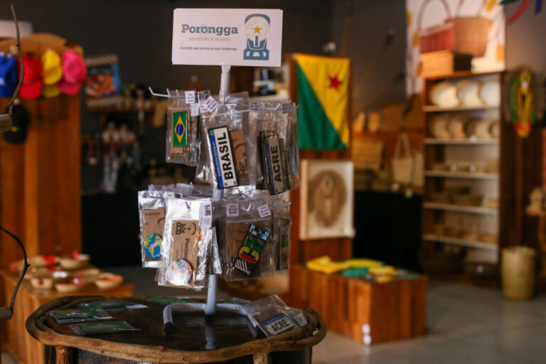 Abertura de Inscrições para Artesãos na 26ª Fenearte em Recife