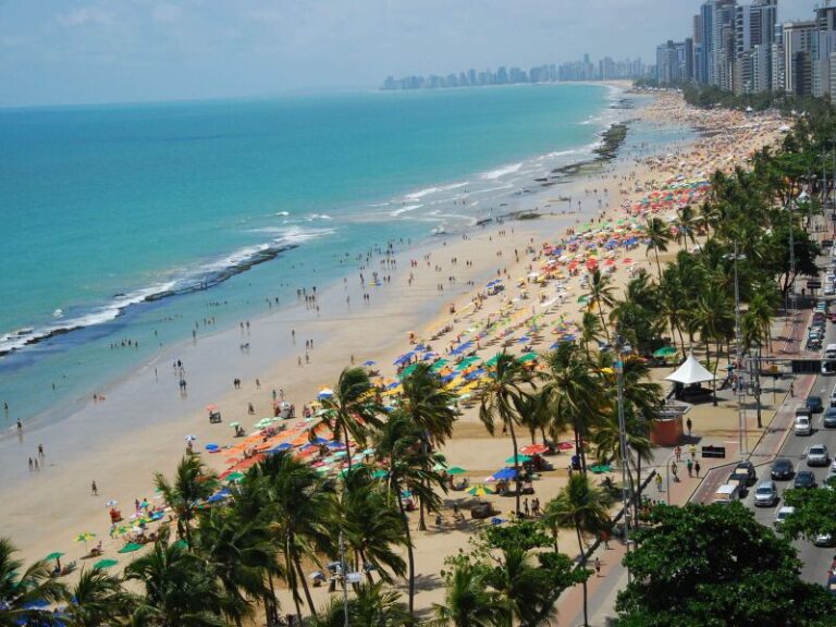 Ação Gratuita em Recife: Exames de Saúde Renal na Orla de Boa Viagem