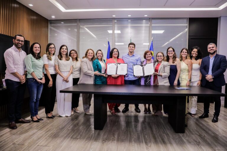 Ações da Prefeitura do Recife Fortalecem Políticas de Proteção às Mulheres