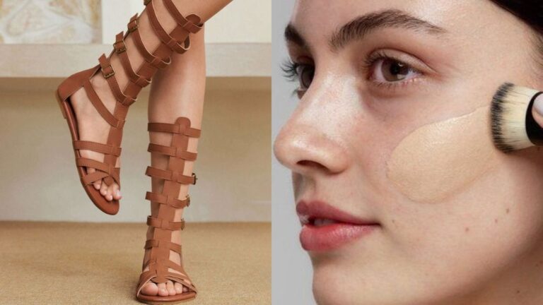 Adeus ao Antigo: 4 Itens de Moda e Beleza que Devem Sair do Seu Guarda-Roupa