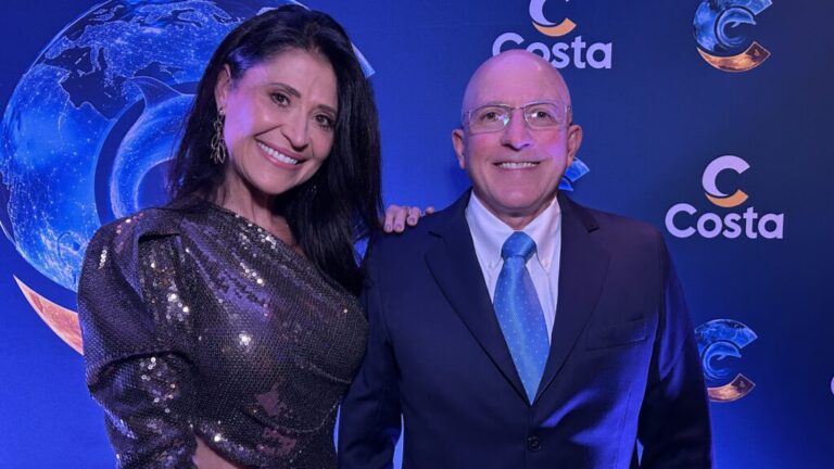 Agaxtur Lança Academia de Cruzeiros: Descubra Como Participar da Primeira Edição