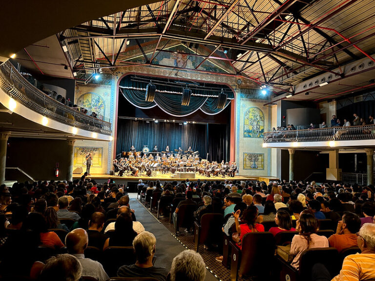 Agenda Cultural de Recife: Arte e Tradição no Fim de Semana de Março