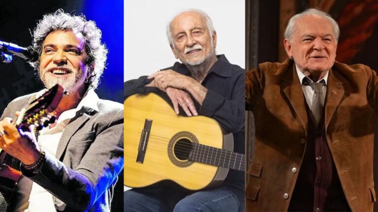 Agenda Cultural no Grande Recife: Shows, Festivais e Peças Imperdíveis Agenda Cultural no Grande Recife: Shows, Festivais e Peças Imperdíveis