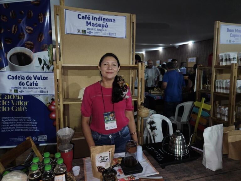 Agricultura Familiar: Destaque na Feira Internacional de Turismo do Pantanal 2024