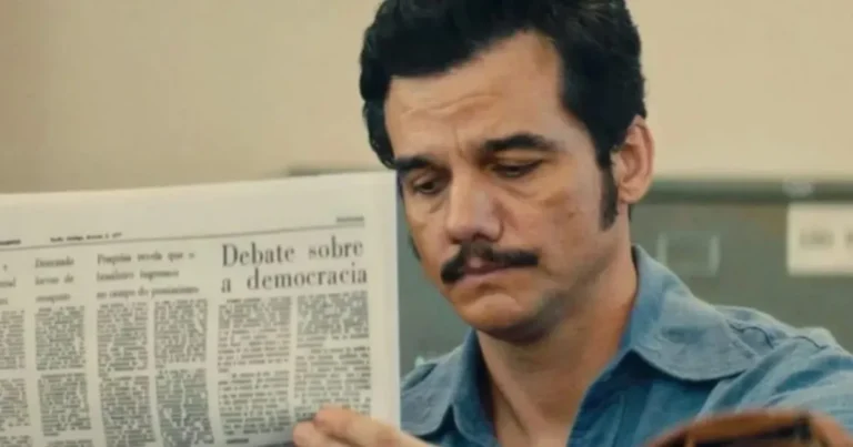 Alerta de Spoiler: Entenda o Final de 'O Agente Secreto' e Sua Polêmica | CNN Brasil