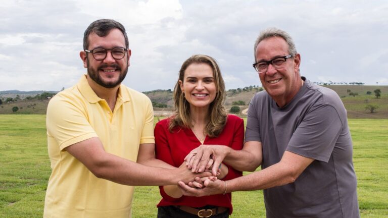 Álvaro Porto Apresenta Marília Arraes como Nome Fortalecedor na Chapa de João Campos