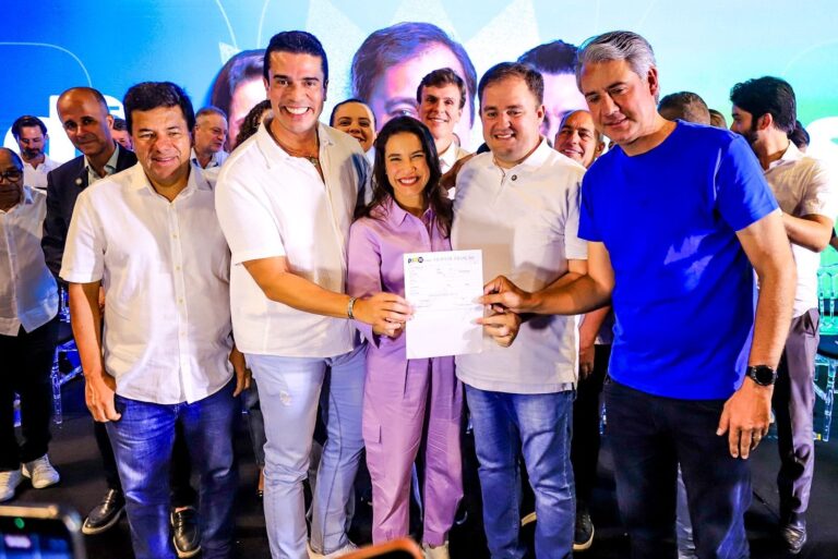 Anderson Luiz Se Filia ao PSD e Fortalece Alianças Políticas em Pernambuco Anderson Luiz Se Filia ao PSD e Fortalece Alianças Políticas em Pernambuco