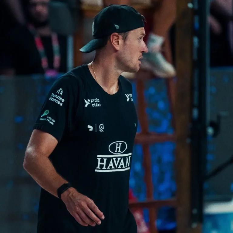 André Baran Em Busca da Conquista: BT400 de Balneário Camboriú