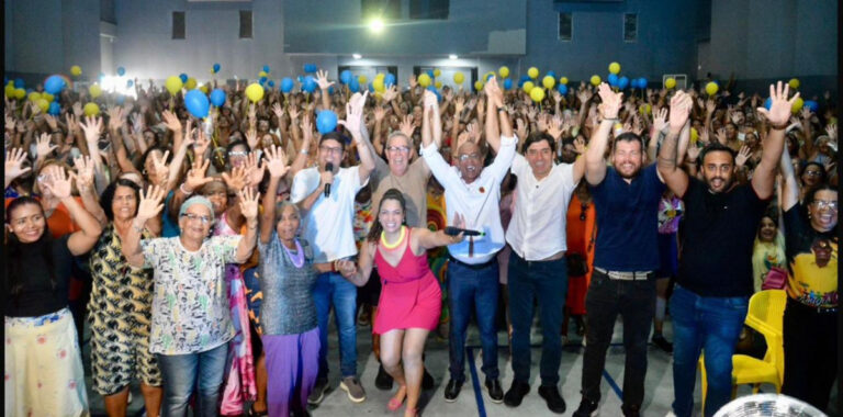 Apoio do Vereador Toninho Oliveira a Carlos Costa: Um Marco na Política de Camaragibe Apoio do Vereador Toninho Oliveira a Carlos Costa: Um Marco na Política de Camaragibe