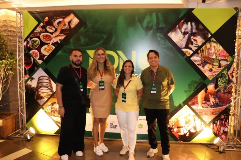 Aracaju se Destaca no Cenário Nacional com Rodada de Negócios Turísticos