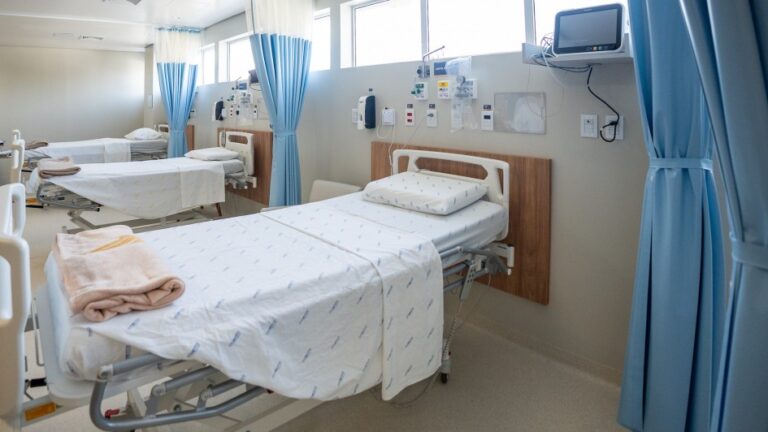 Avançar Mais na Saúde: R$ 92,1 Milhões Para Fortalecer Rede Hospitalar nos Vales