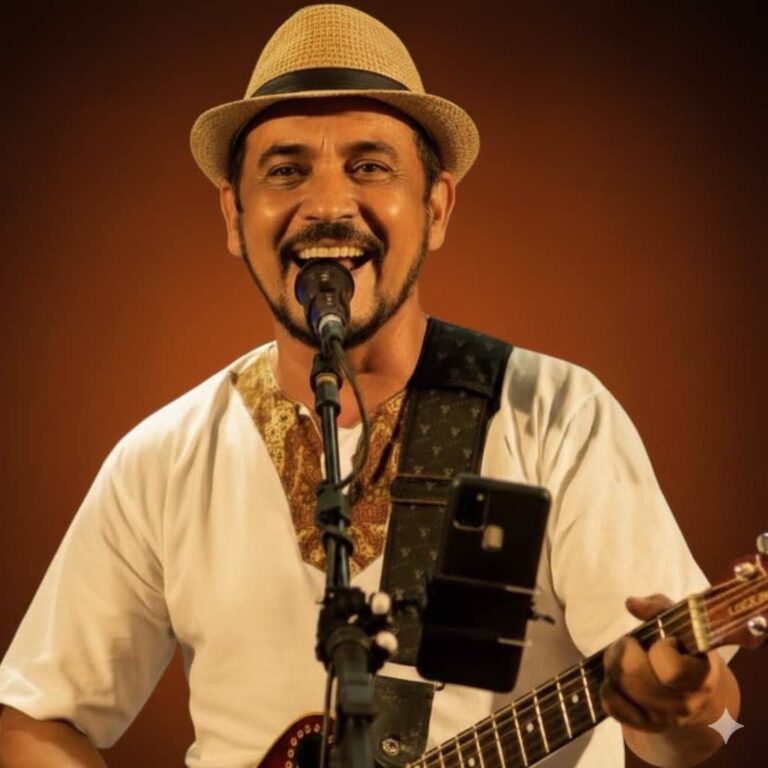 Bloco Arriúna e Troféu Quadrilheiro: Cultura Popular em Movimento no Paranoá