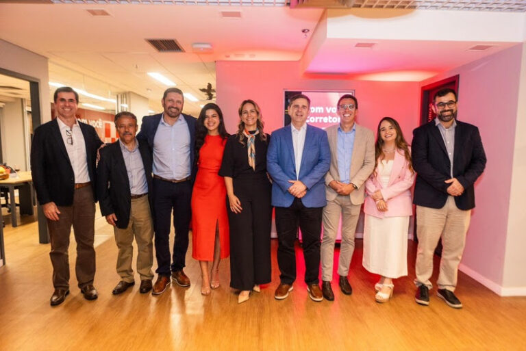 Bradesco Seguros Realiza Road Show em Recife para Fortalecer Relações Comerciais