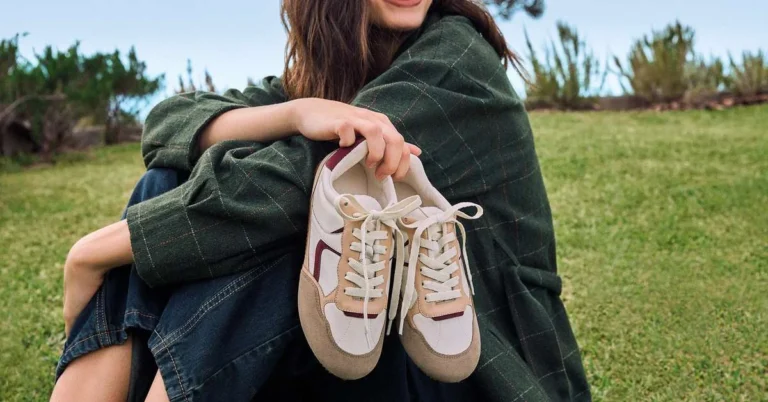 Calçados para 2026: Elegância e Sofisticação Redefinindo a Moda