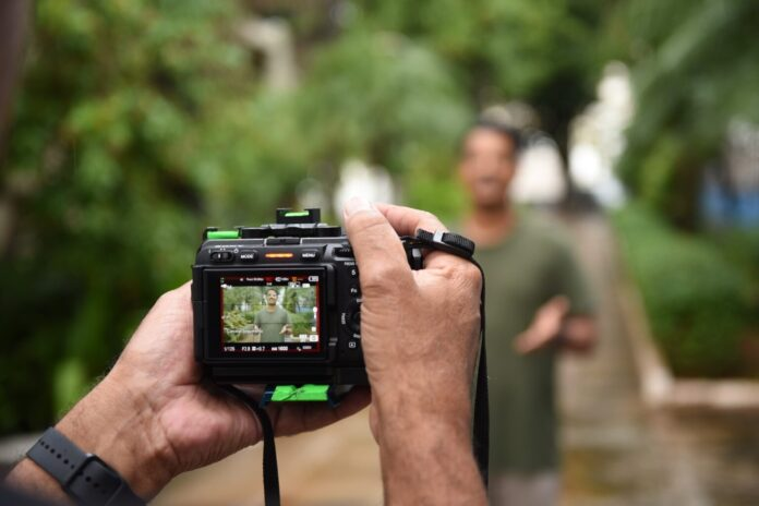 Campo Grande Recebe R$ 3 Milhões para Impulsionar o Audiovisual Local Campo Grande Recebe R$ 3 Milhões para Impulsionar o Audiovisual Local