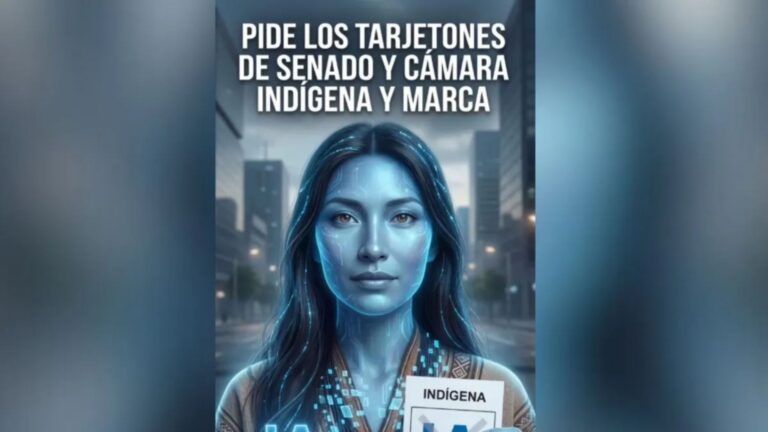 Candidatura de IA Revoluciona Eleições na Colômbia: Conheça Gaitana IA